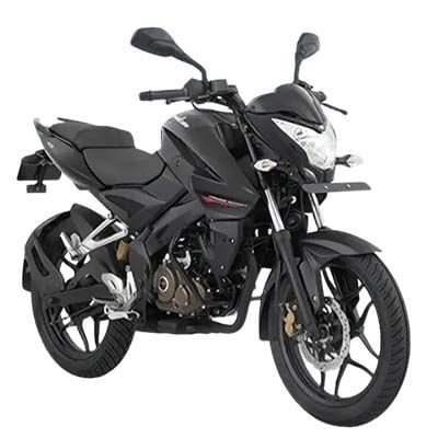 2015-2017 Arası Pulsar NS 150